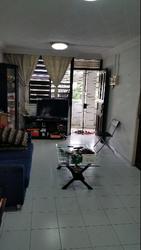 Blk 152 Mei Ling Street (Queenstown), HDB 3 Rooms #65665212